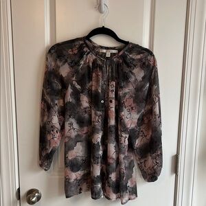 LC Lauren Conrad Blouse